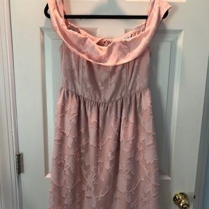 Cupcakes and Cashmere Dress